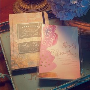 Inspirational Self Care Writing Bundle!